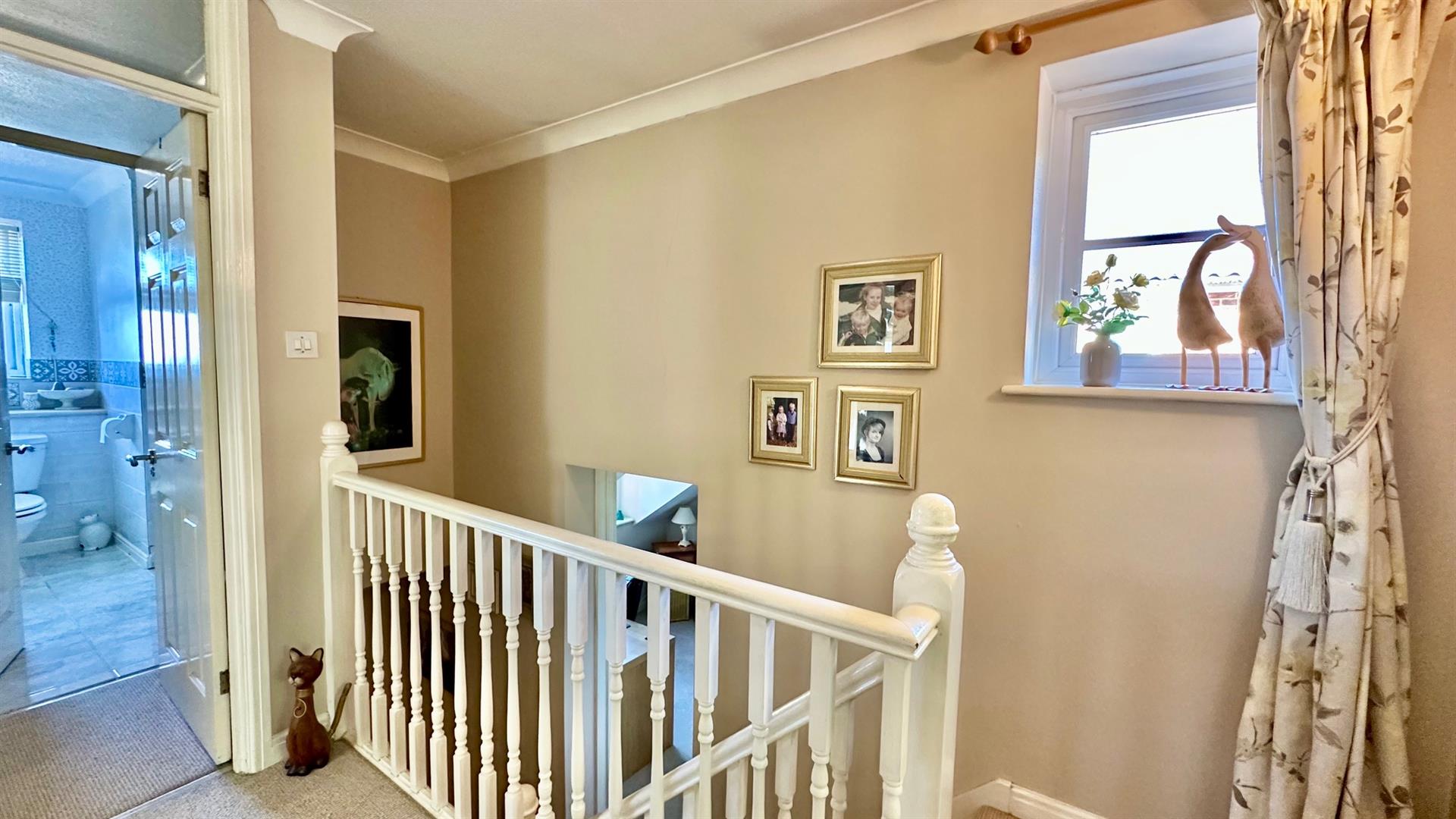 Hoover Close, St. Leonards-On-Sea